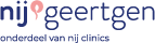 Logo van Nij Geertgen